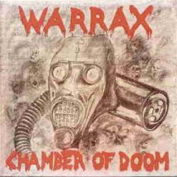 Warrax : Chamber of Doom